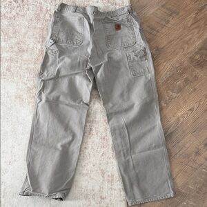 Carhartt Men's Stone Cargo Pants